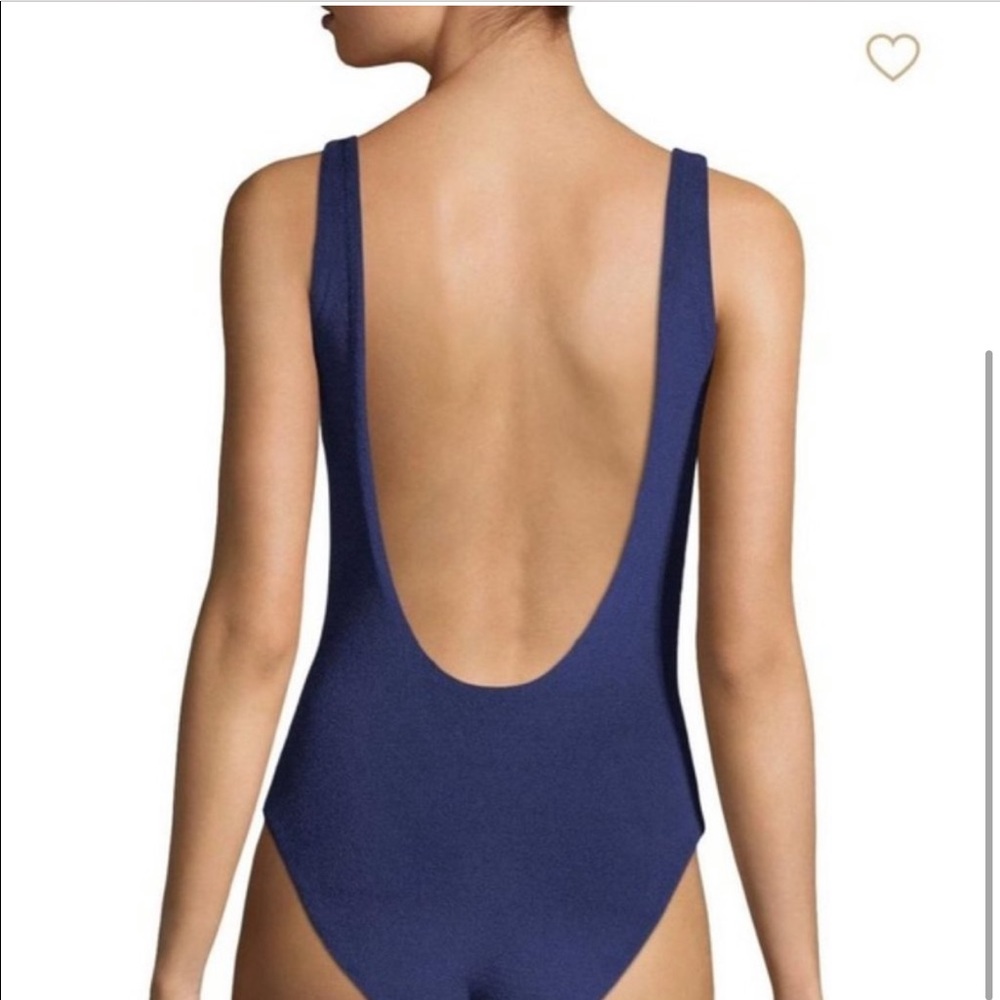 ONIA Kelly One Piece NEW - Picture 2 of 9